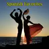 Latin Music Strings - Spanish Favorites